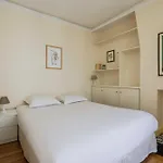Comfortable Apt 1Br 2P - Paris 11Th