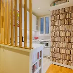 Comfortable Apt 1Br 2P - Paris 11Th