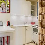 Comfortable Apt 1Br 2P - Paris 11Th