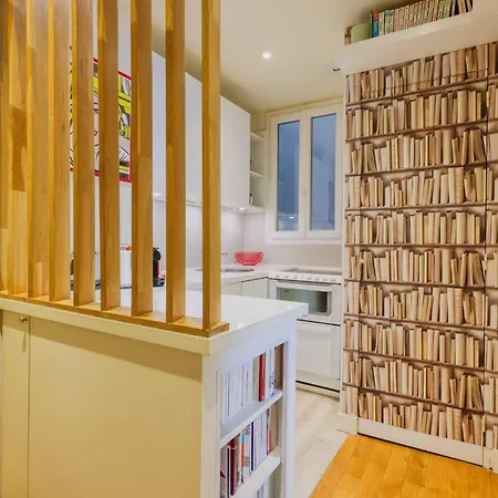 Comfortable 1br 2p - 11th Appartamento *