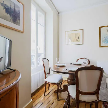 Appartamento Comfortable 1br 2p - 11th *